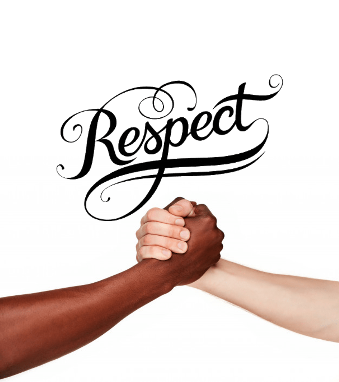 Respect One Another